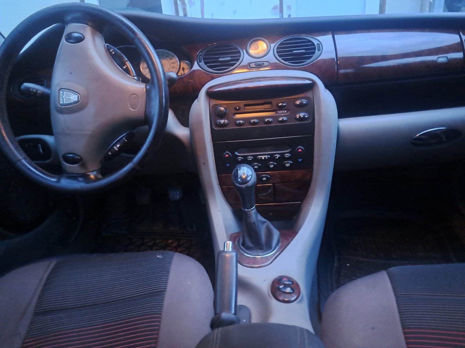 Belgrade vintage car experience