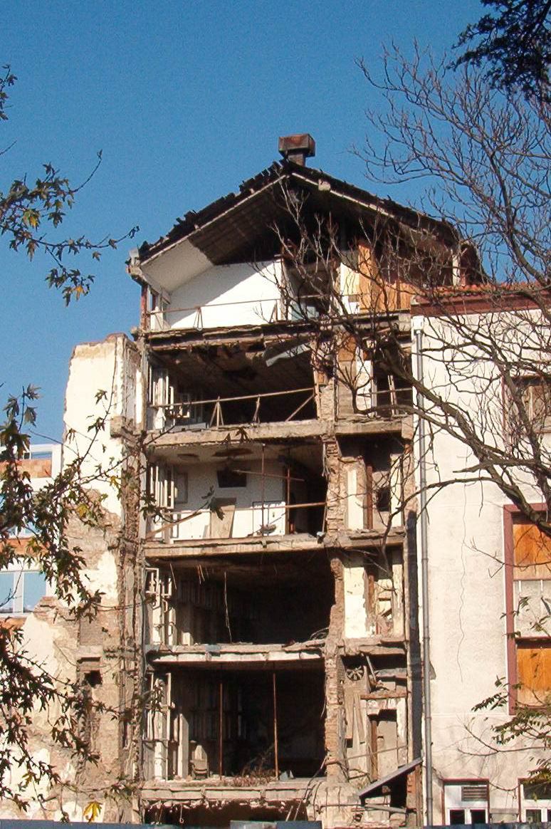 Belgrade tour gallery image 12