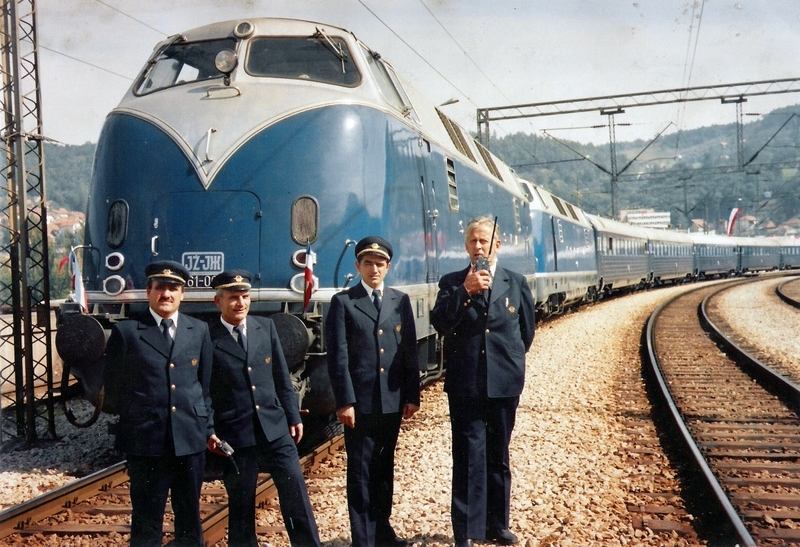 Belgrade tour gallery image 2