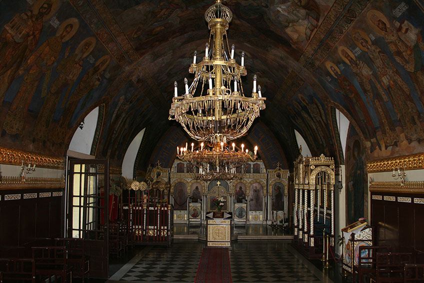 Belgrade tour gallery image 3
