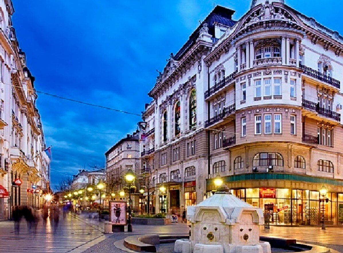 Belgrade tour gallery image 8